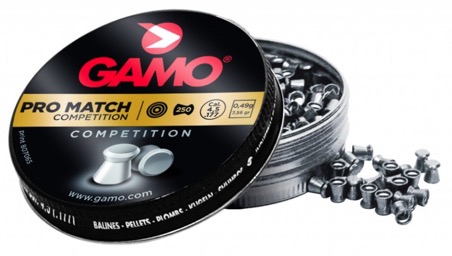 Gamo Pro Match 4.5mm