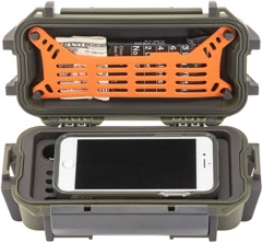 pelican-r20-green-phone-money-utility-case